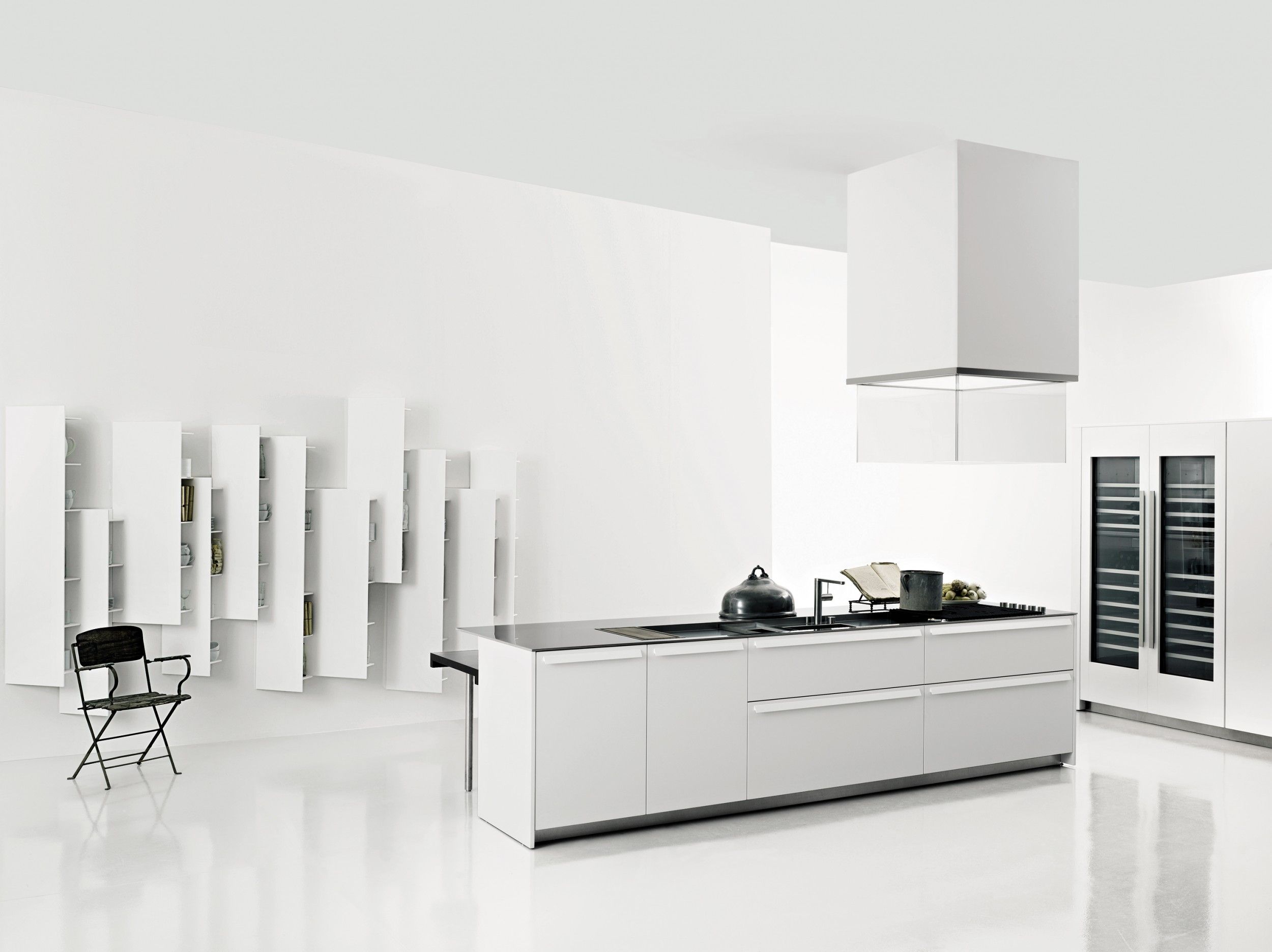 Boffi Kitchen 