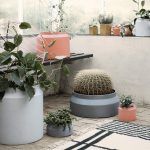 Ferm-Living-Pot-Light-Grey-Large-Lifestyle