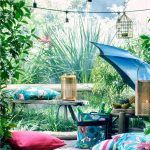 H&M HOME-piknik