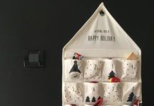 Kako sam nadmudrila adventski kalendar? Zasad