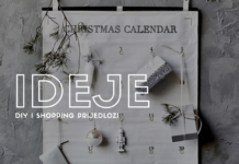 Adventski kalendar u 45 slika