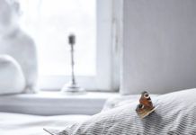 Easy like sunday morning