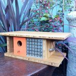 Architecture-Birdhouse-Sunnyvale