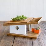 Architecture-Birdhouse-Sunset-Modern