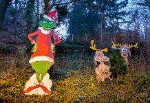 Kamo s djecom za vikend?