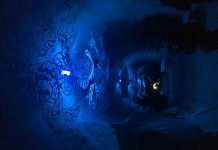 Čarolija traje još par dana, požurite…