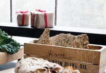 Od danas sam na kruhu i vodi…