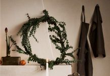 Želite biti ‘in’? Onda vjenčić od eukaliptusa