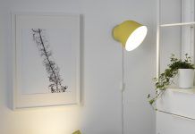 Bolest zvana lampe i stolice