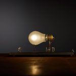 Ingo-Maurer-I-Ricchi-Poveri-Monument-for-a-Bulb (2)