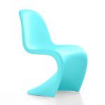 panton junior stolice, Vitra, dizajn Verner Panton, 150 dolara, Amazon