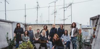 Cure i dečko iz Design Districta vas zovu.