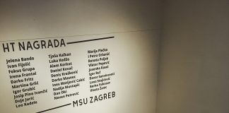 Koliko često idete u muzej?
