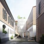 mini living tortona