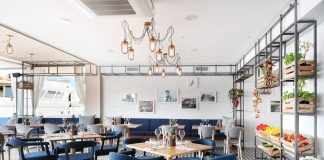 Novi talijanski restoran u Splitu