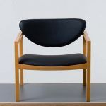 fotelja, dizajn Bernardo Bernardi, Era, cijena od 3.700 kn