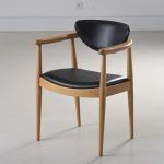 stolica Bernardo, dizajn Bernardo Bernardi, Era, cijena od 2.200 kn