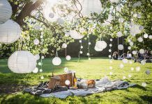 Hoćete slaviti švedski Midsommar?