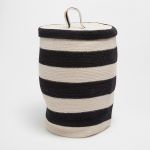 kosara za ves, prije 459 kn, sada 299 kn, Zara Home