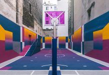 Idemo na basket?