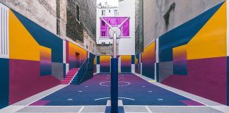 Idemo na basket?