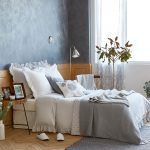 posteljina s volanima, bracni krevet, prije 659 kn, sada 499 kn, Zara Home