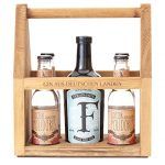 set za gin & tonic, FERDINAND’S Saar Dry Gin, 42 eura, Monoqi.com