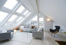 Transformacija obiteljske kuće iz 80-ih. Norveški primjer.