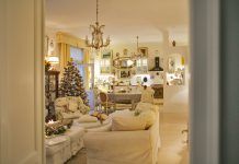 Potpuno nestvarno. Stan u Varšavskoj.
