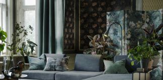 U Ikeu stigla ona dugo najavljivana sofa Toma Dixona