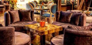 Prvi hrvatski restoran u Kataru. Idemo u Qavannu