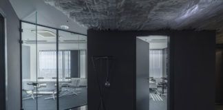 Ovo morate vidjeti. Divan novi odvjetnički ured u Zagrebu