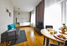 Novi trend u Zagrebu. Od 1 stana napraviti 3 apartmana