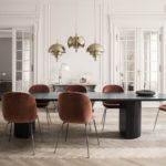 Randaccio+Mirror_Beetle+Chair+-+Velluto+641+piping+Luca+G066_017_Moon+Dining+Tablel_Multi-Lite_Bestlite+BL1_on-1600×1600