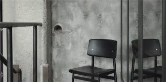 Novi stolac koji bi mogao postati popularan. Upoznajte Loft