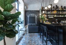 Bistro u koji ćete se opet zaljubiti. Le Mika