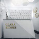 Clara Stones Coral concept store; Marita Bonačić, Katarina Perić, Negra Nigoević│BIG SEE Awards 2018_4