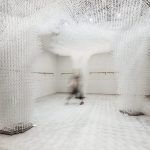 Cloud Pergola – Architecture of Hospitality; Bruno Juričić