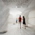 Cloud Pergola – Architecture of Hospitality; Bruno Juričić