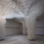 Cloud Pergola – Architecture of Hospitality; Bruno Juričić