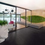 INCHOO Offices; Jelena Havelka