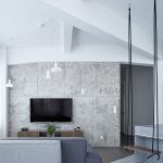 Loft F5.04; smlxl; Klára Valová