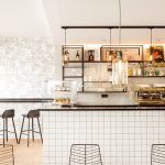 PAULY Bar Ristorante; Meissl Architects