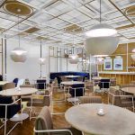 PIER ONE Café – bar restaurant; MINASKOSMIDIS Architecture in Concept; Minas Kosmidis │BIG SEE Awards 2018_3