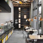 PURE Grand Bistro; FIMERA Design Studio