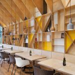 PURE Grand Bistro; FIMERA Design Studio