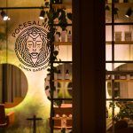 Počesalnica (The CombHair Salon); AVA – arhitektura & design; Alja Vehovec, Petra Hudobivnik │BIG SEE Awards 2018_3