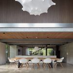 Rusty House; OK PLAN Architects; Luděk Rýzner