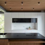 Rusty House; OK PLAN Architects; Luděk Rýzner