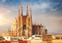 Sagrada Familia